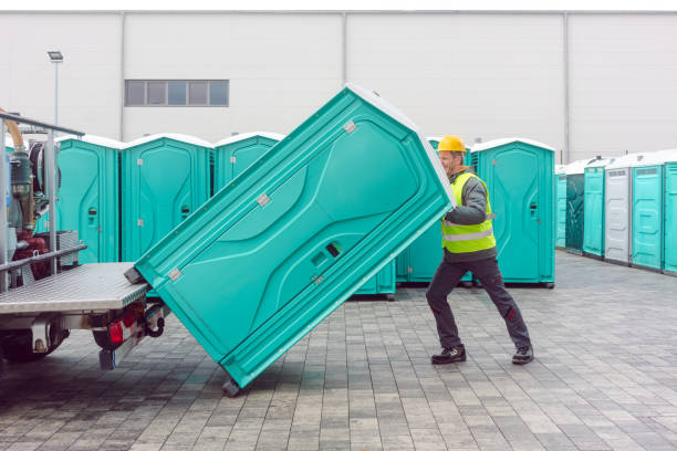 Portable Toilet Options We Offer in Morse, LA