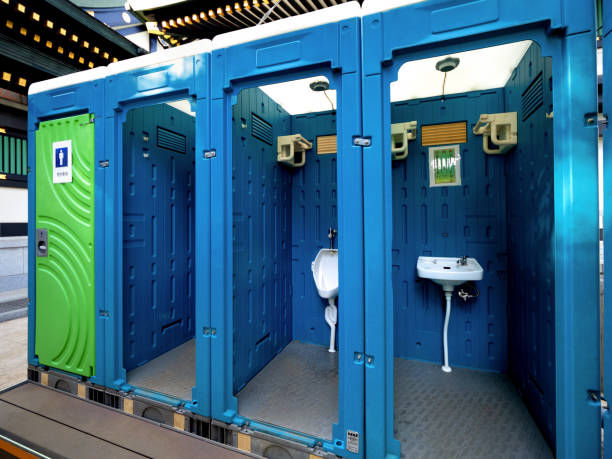 Best Portable toilet rental cost  in Morse, LA